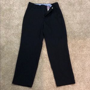 Navy blue Tommy Hilfiger Dress pants